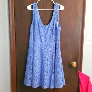 Womens APT 9 Pull on Dress